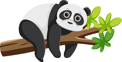 panda