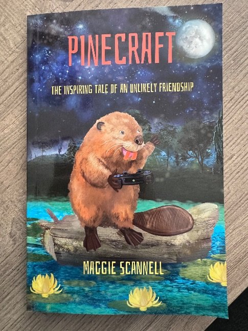Pinecraft