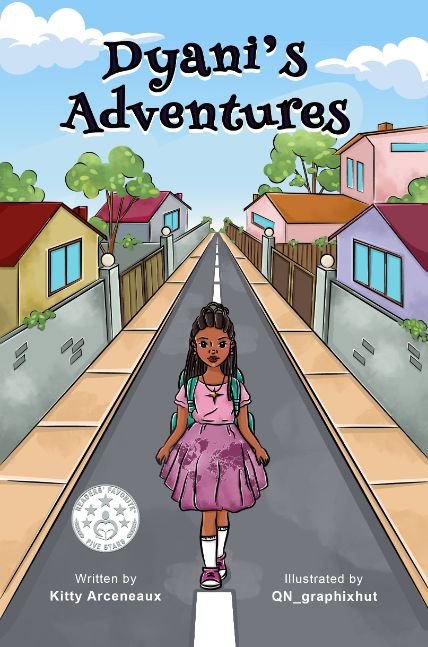 Dyani's Adventures