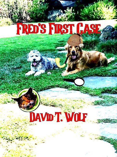 Fred's First Case