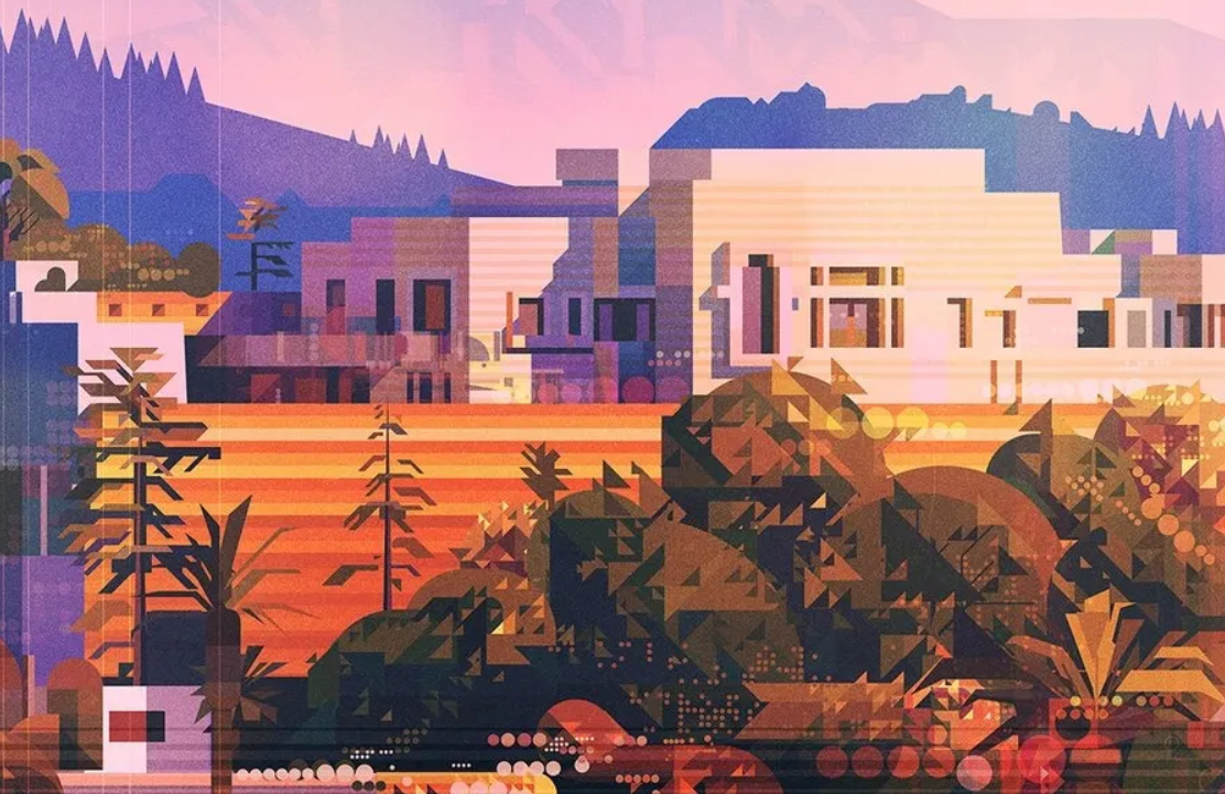 Ennis House