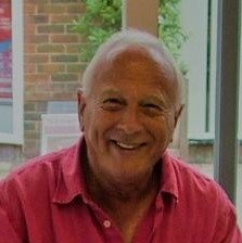 Profile image of Richard Hardie