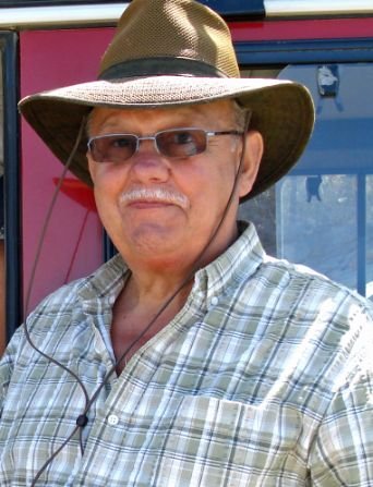 Profile image of Wallace E Briggs